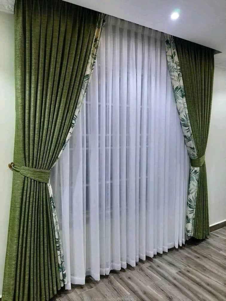 Curtains
