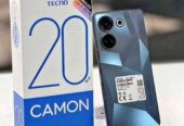 Samsung and techno phones