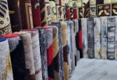 Turkish made carpets in different sizes