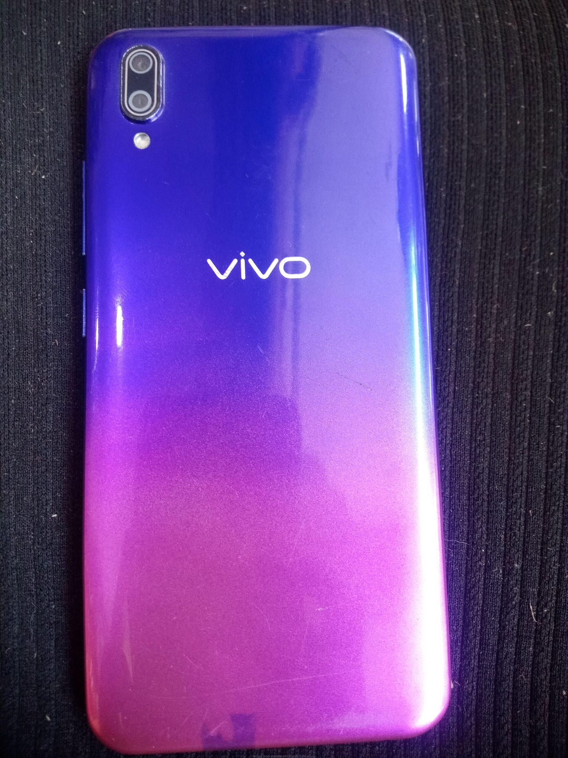 Vivo mobile phone
