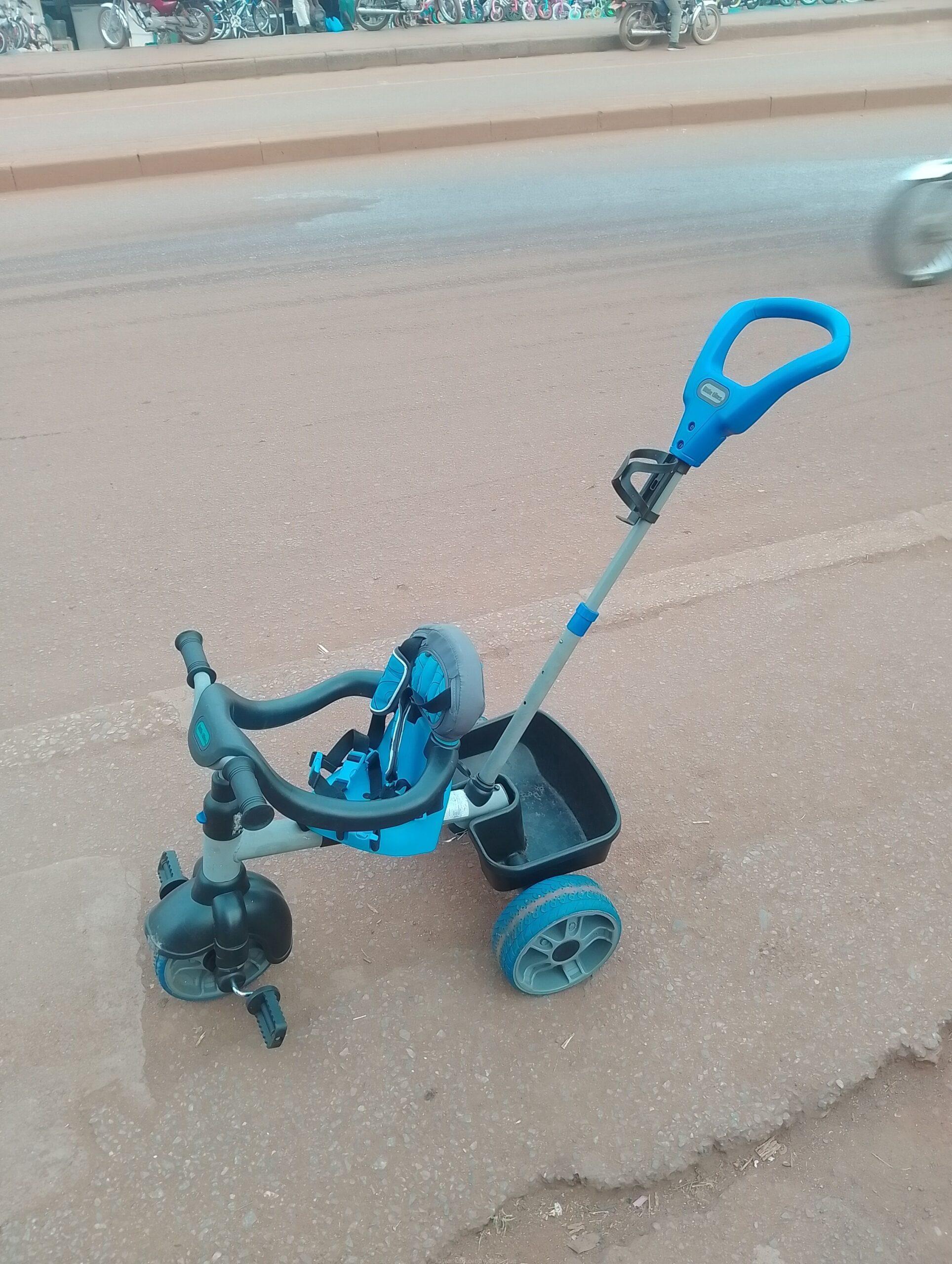 Little tikes original tricycle