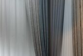 All Executive curtains