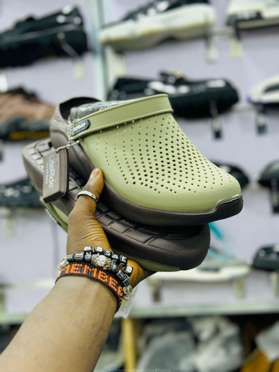 Crocs