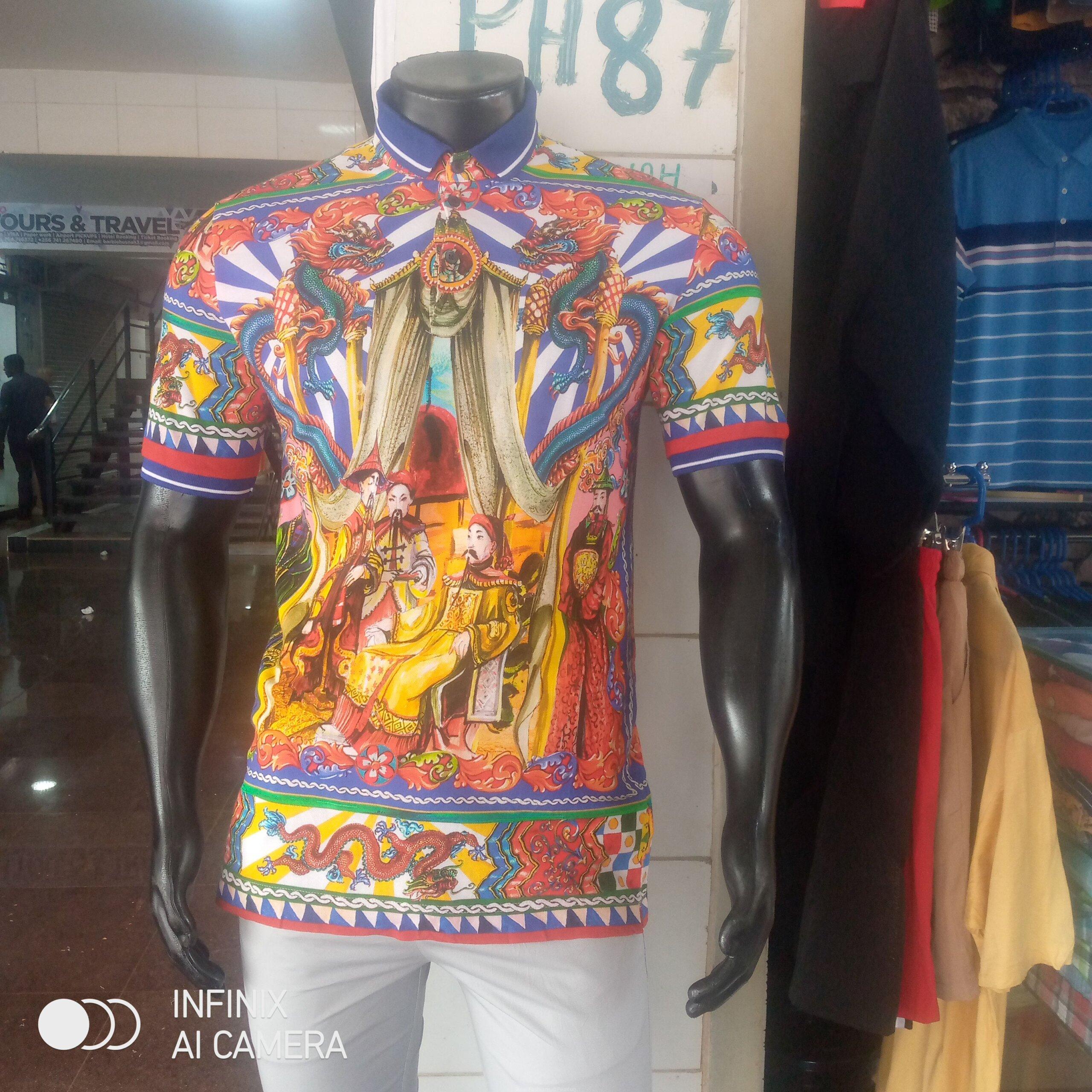 T.shirts