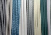 Executive curtains