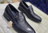 Classic Italian shoes