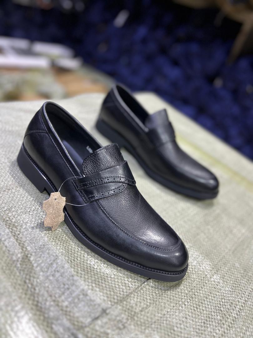 Classic Italian shoes