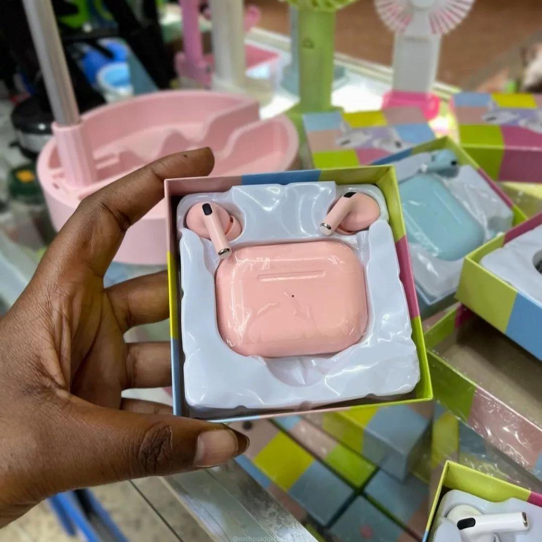 Airpods
