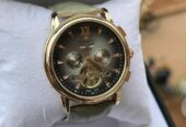 Patek Phillipe watches