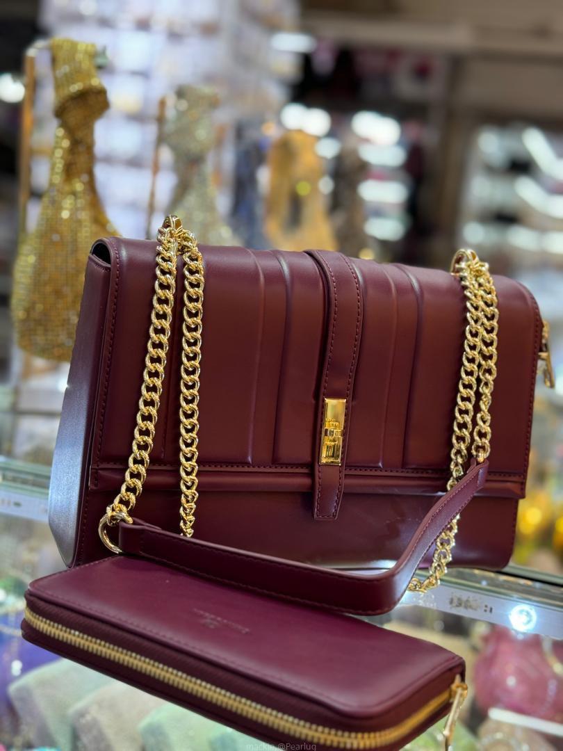 Bags
