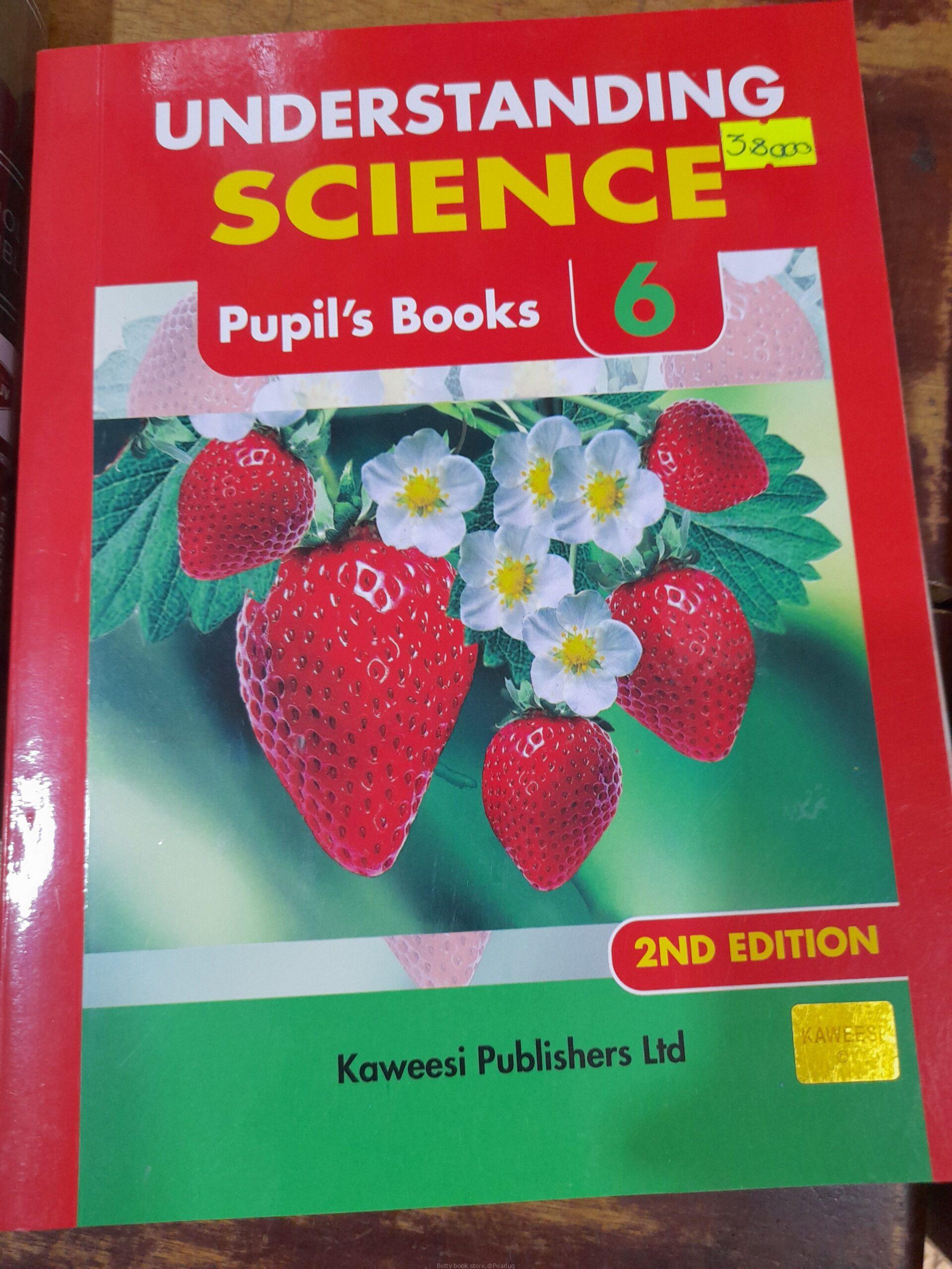Understanding science