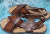 Ladies open shoes