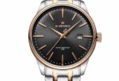 Zai watches and jewelry
