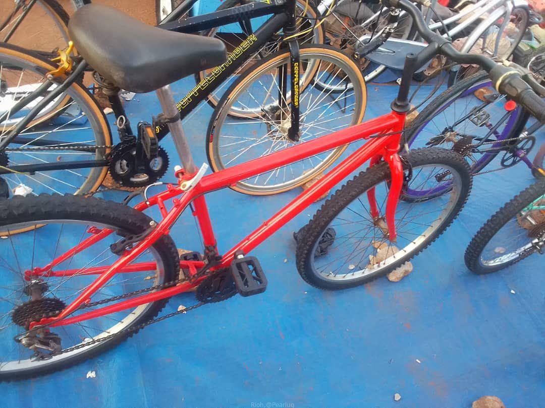 Bike