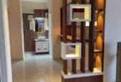 Wall divider