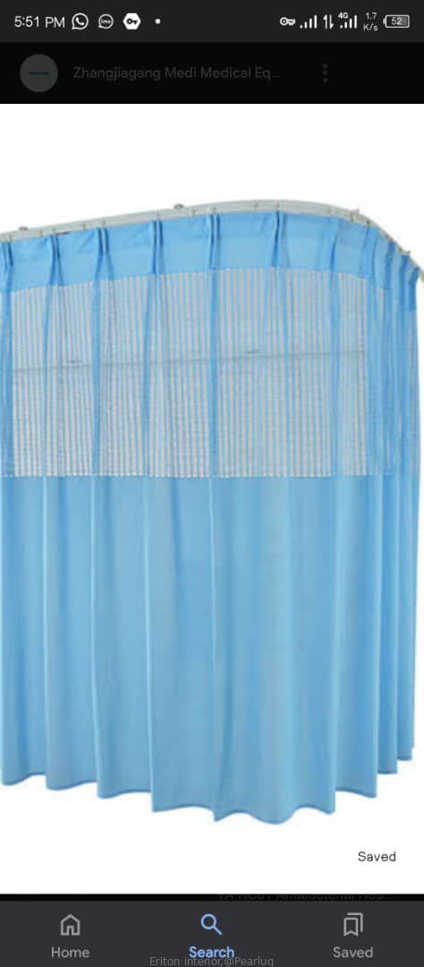 Curtains