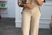 Ladies two pieces