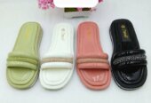 Flat shoes