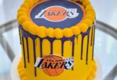 Lowie cakes and confectionery