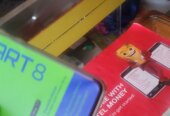 Smart 8