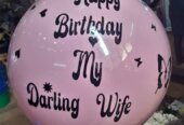 Birthdays cakes nice decorations flowers flowers