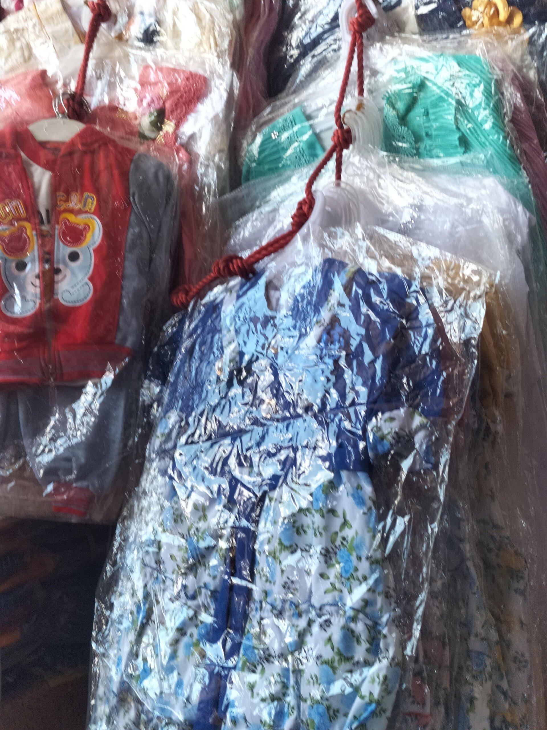 Children clothes