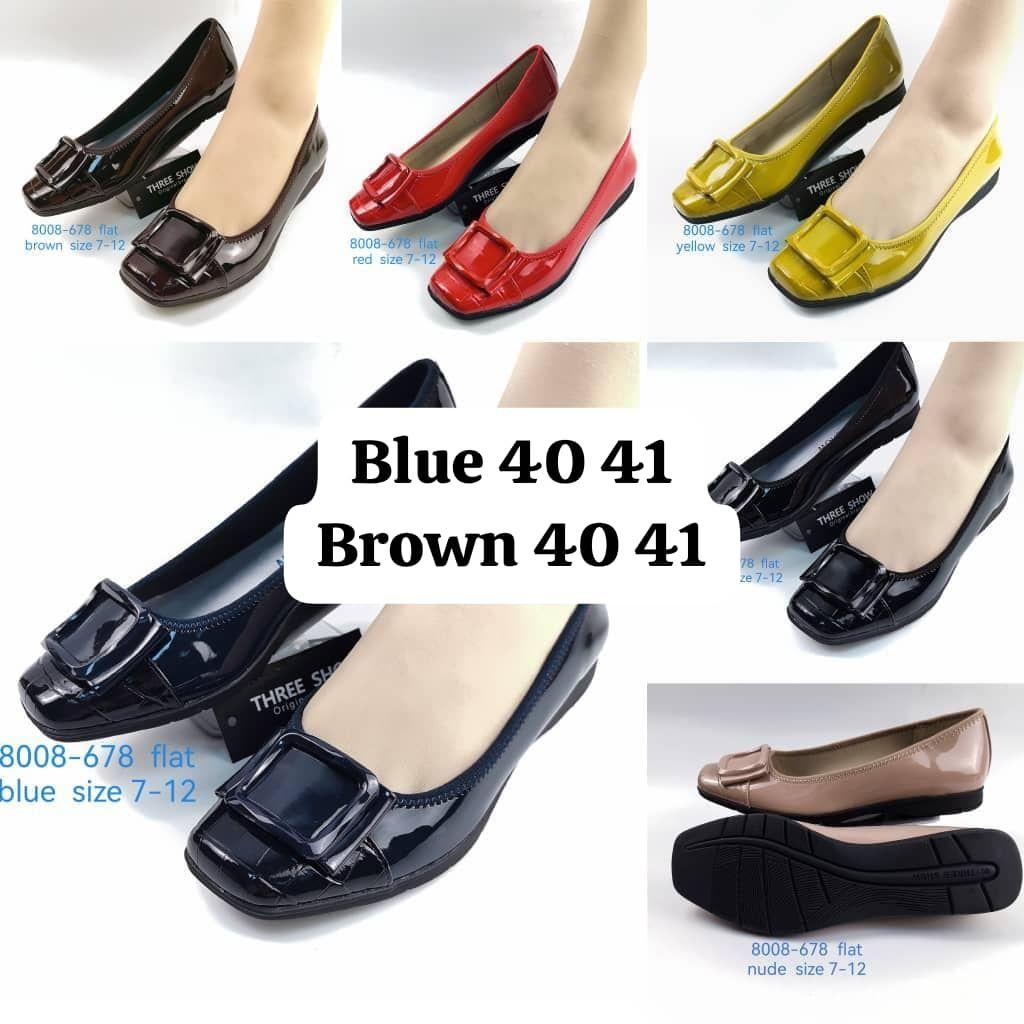 Ladies shoes