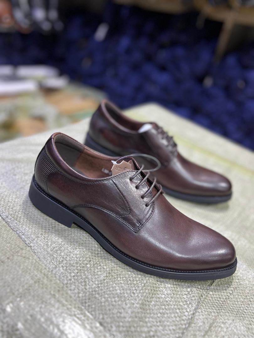 Italian classic shoes