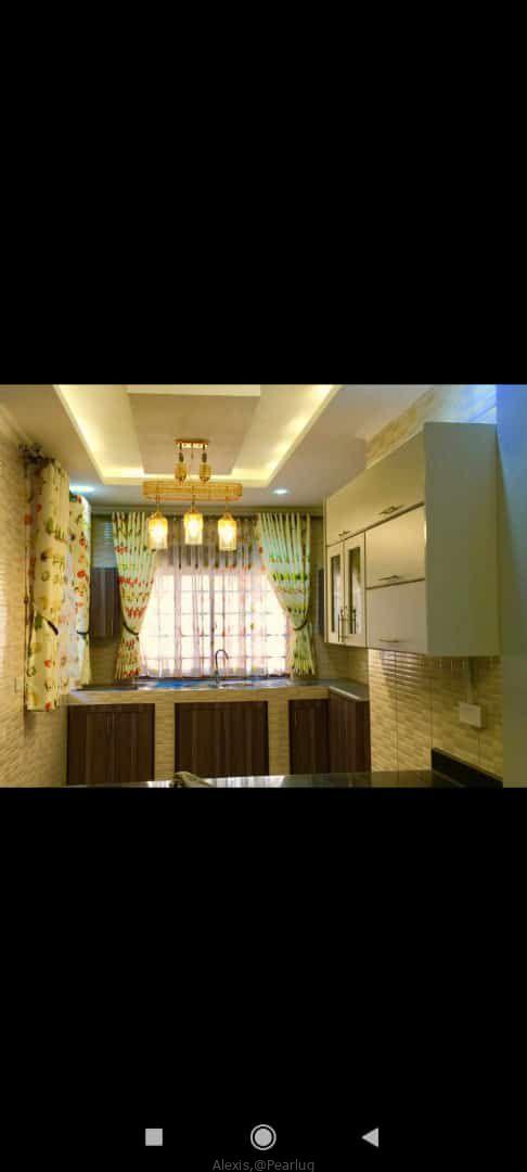 Curtains nets and accessories
