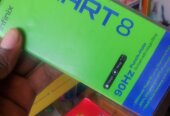 Smart 8