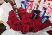 Cakes birthdays party’s surprises gifts love flowers roses