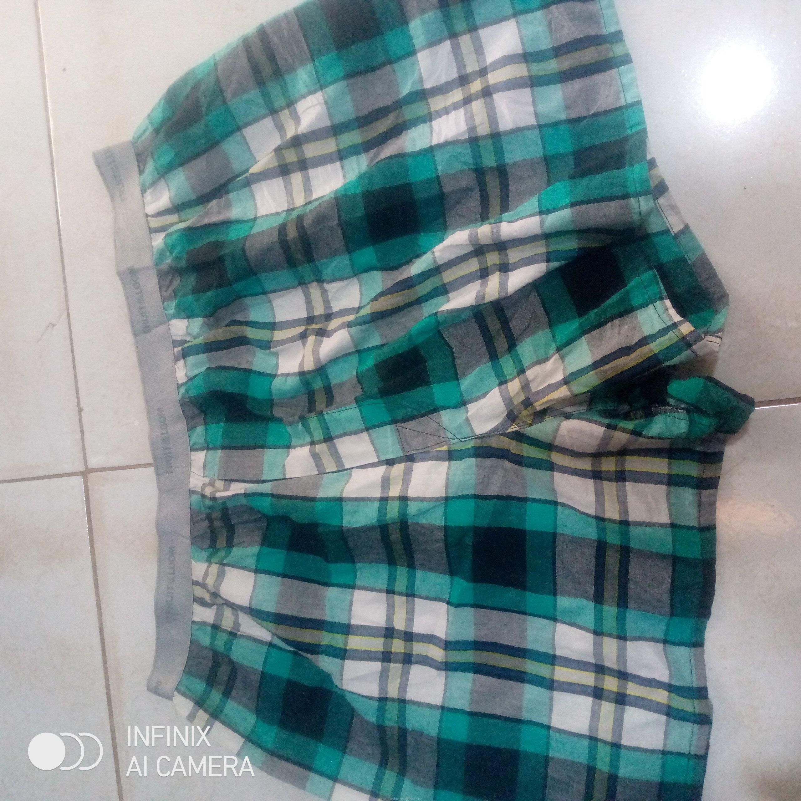 Boxers for men