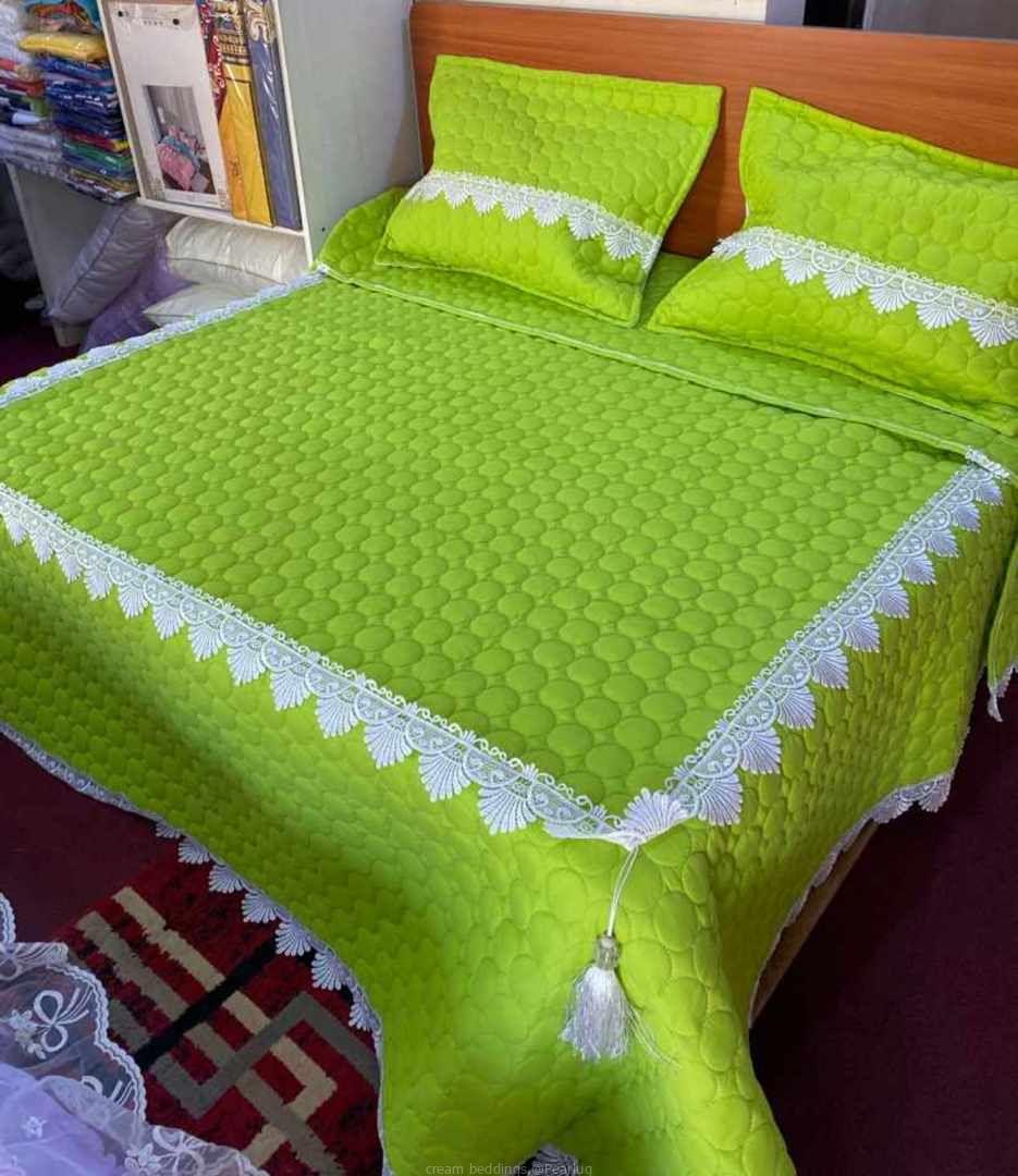 bed spread bed cover