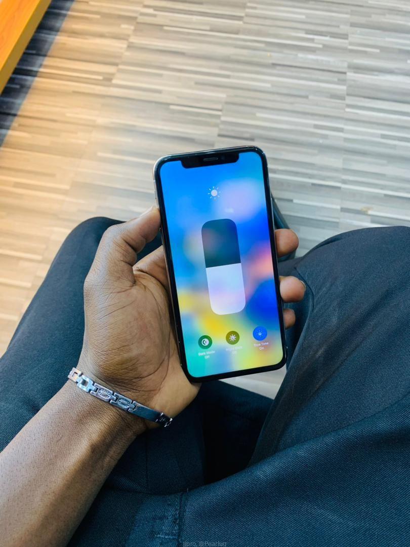 Iphone x