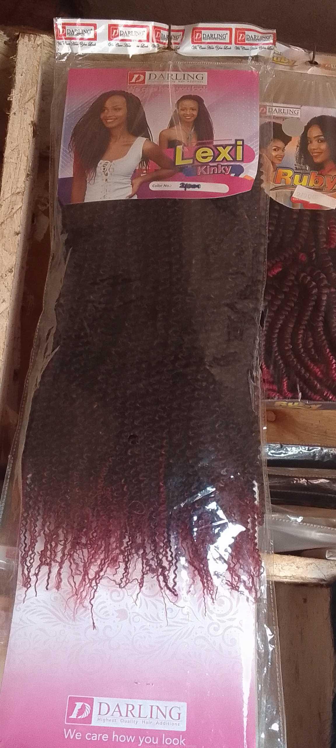 Hair
