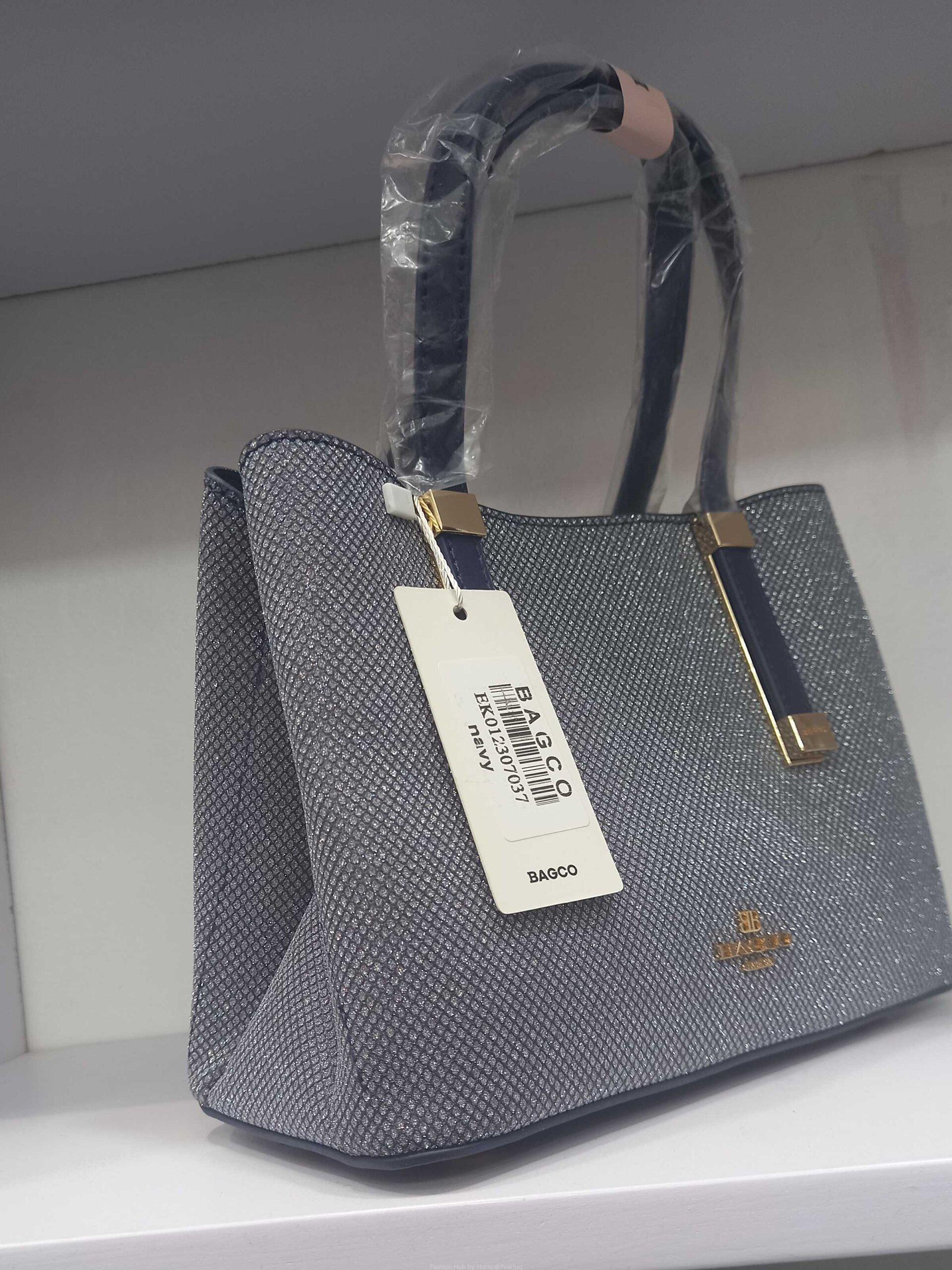 Hand bag