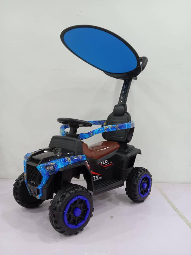 Baby car
