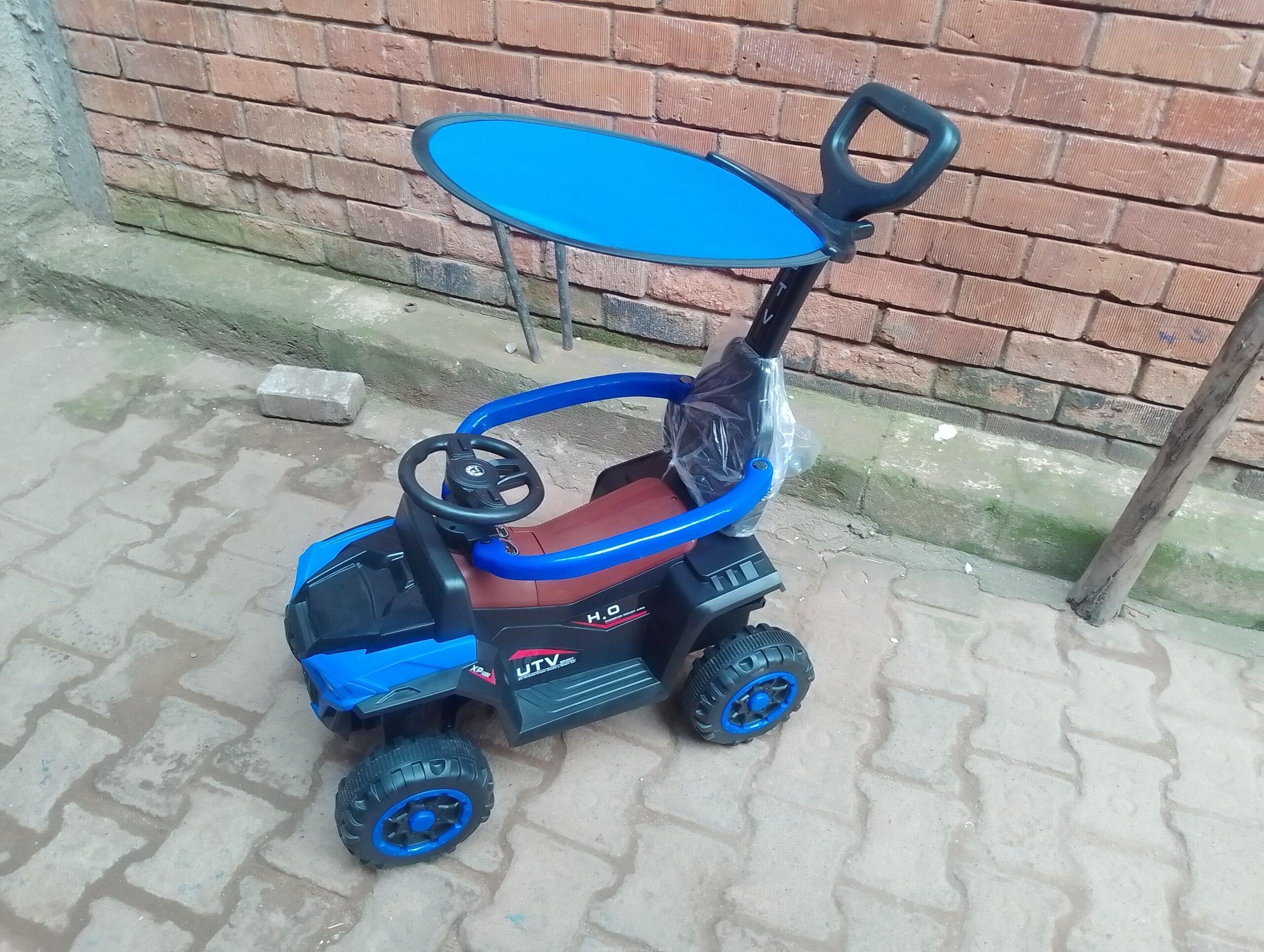 UTV babies and kids toy car.