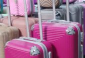 Suitcases