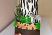 Fresh tasty Cakes