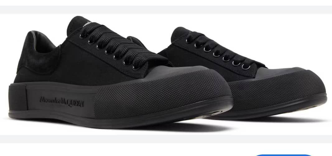 Good shoes