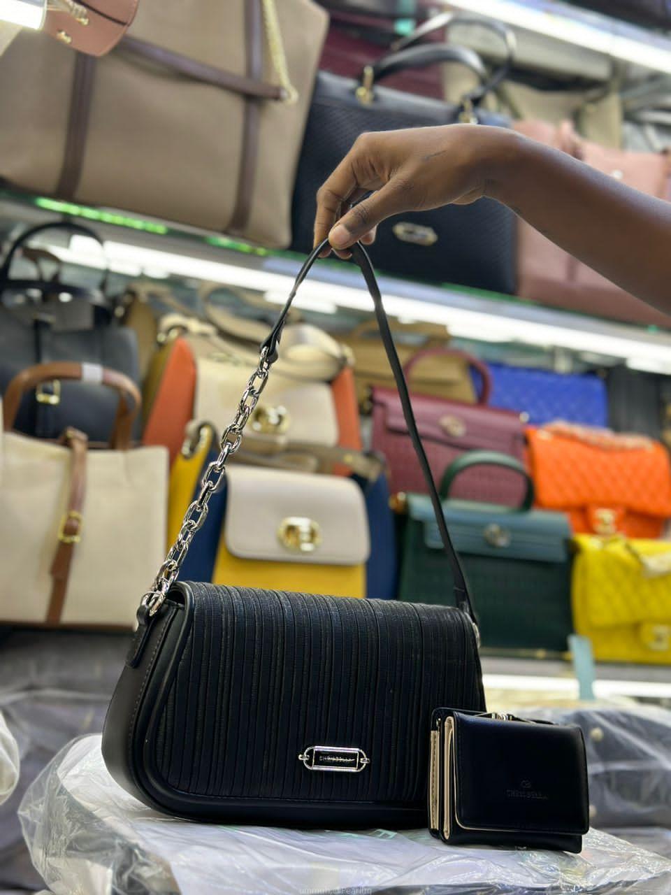 Bags