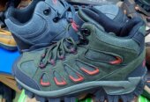 Safety shoes