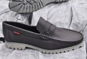 Gentle shoes