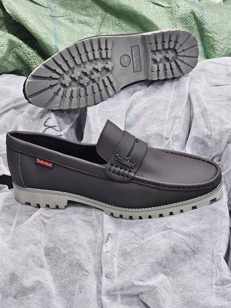 Gentle shoes