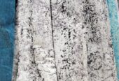 Chenille velvet curtains