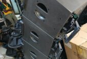EVENT SOUND SYSTEM FOR HIRE
