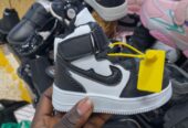 Kids sneakers