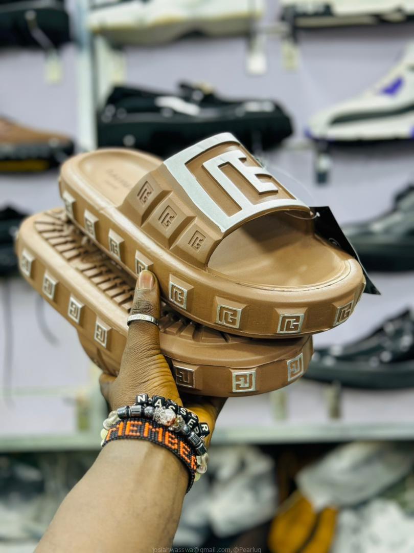 Perfect shoes