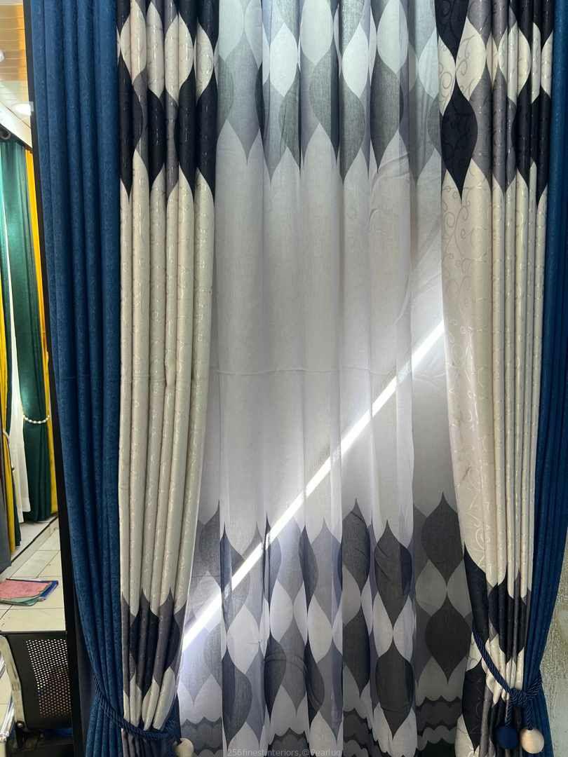 Curtains